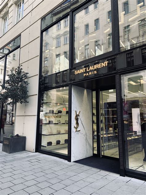 ysl marseille|ysl stores st laurent.